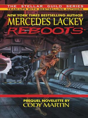 Reboots - ebook